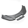 HK Army RMX Goggle Vent Blocker - Grey