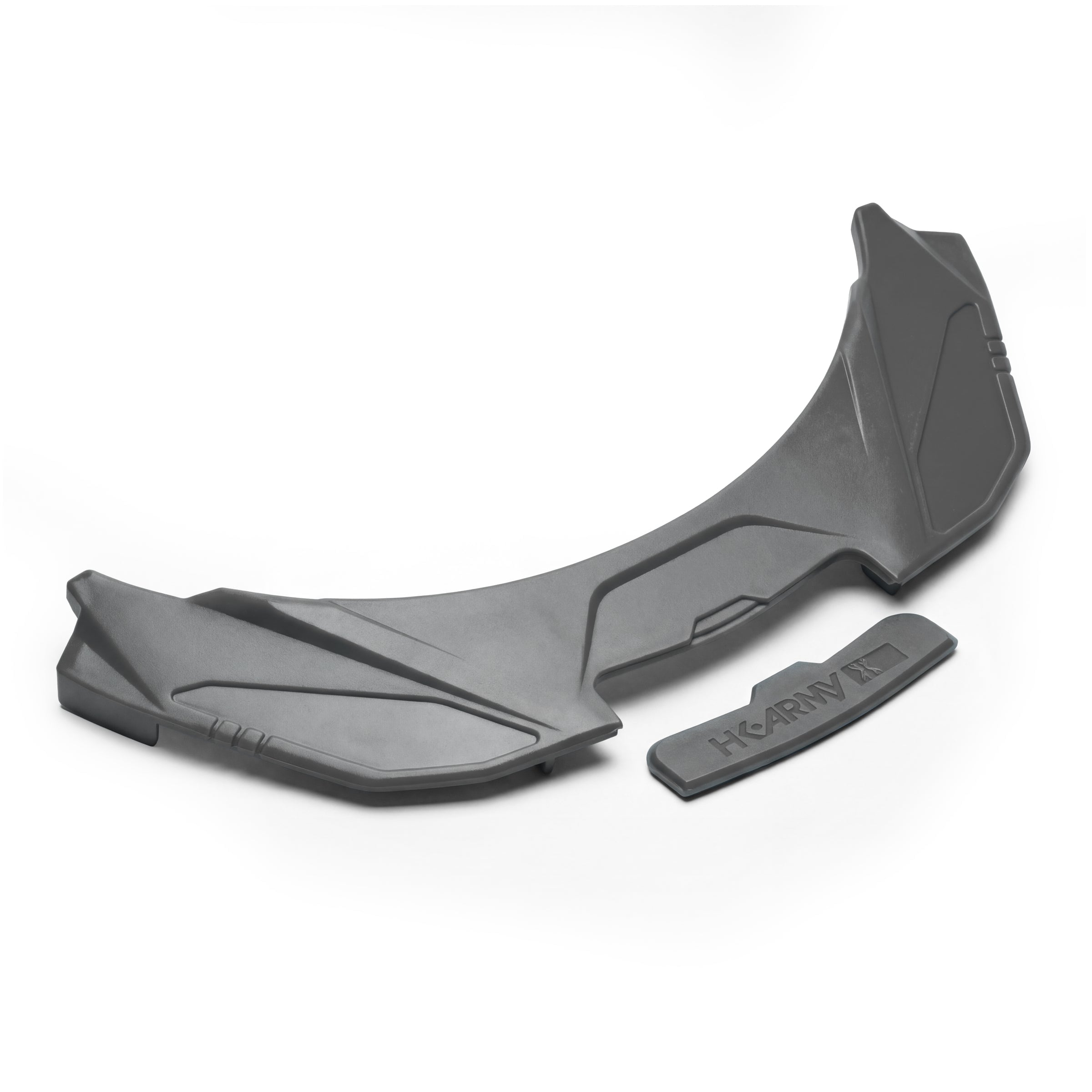 HK Army RMX Goggle Vent Blocker - Grey