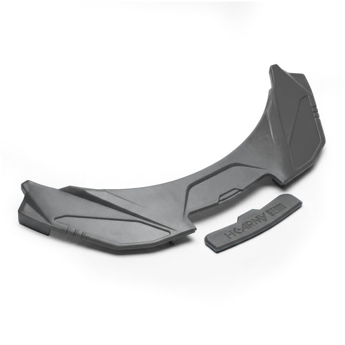 HK Army RMX Goggle Vent Blocker - Grey