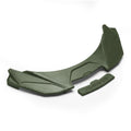 HK Army RMX Goggle Vent Blocker - Olive