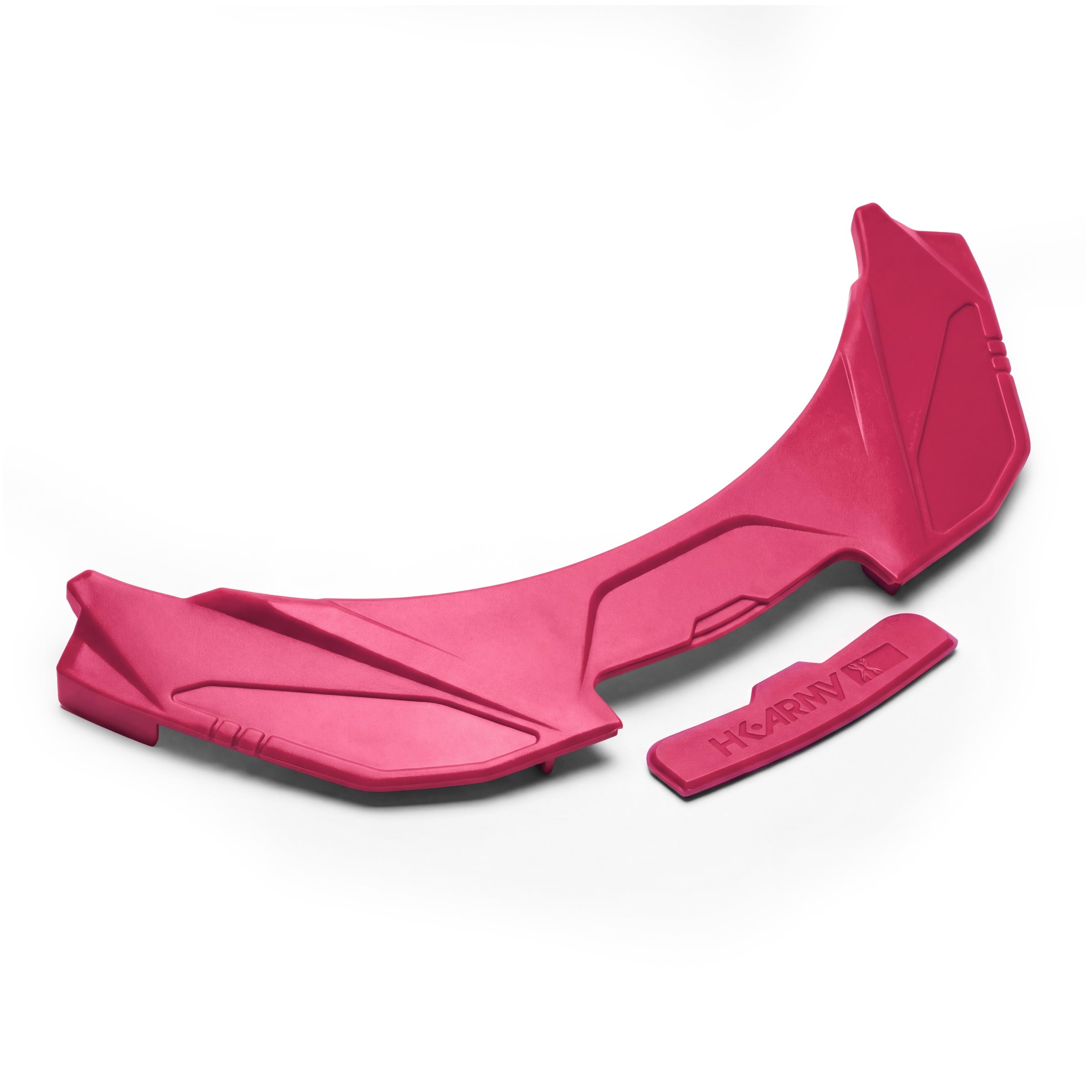 HK Army RMX Goggle Vent Blocker - Neon Pink