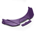 HK Army RMX Goggle Vent Blocker - Purple