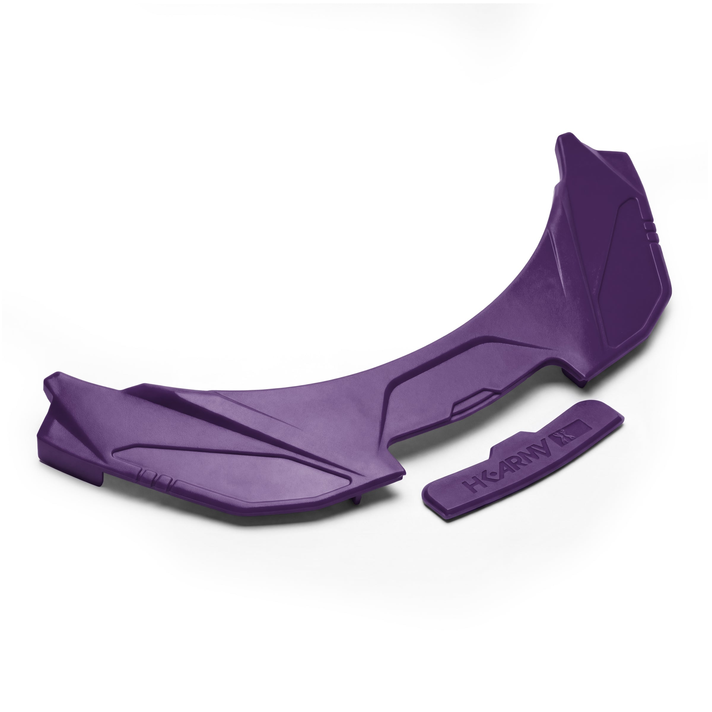 HK Army RMX Goggle Vent Blocker - Purple