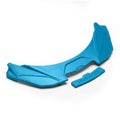 HK Army RMX Goggle Vent Blocker - Turquoise