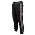 HK Army Track Jogger Pants - HK Skull Grey Medium