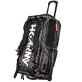 Hk Army Expand Roller Gear Bag - Hostilewear Brown