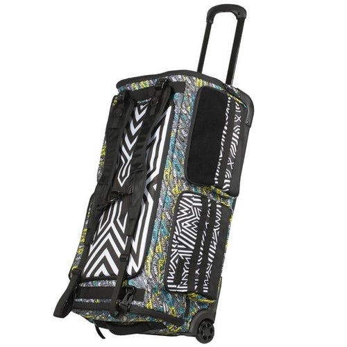 Hk Army Expand Roller Gear Bag - Retro