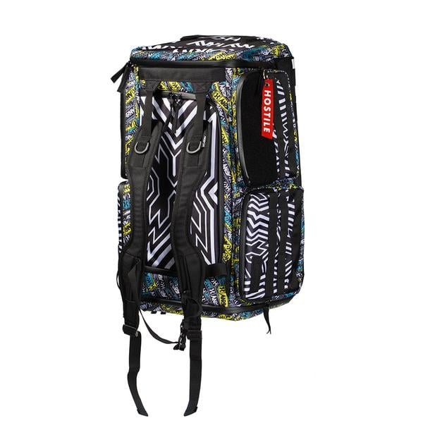 Hk Army Expand Gear Bag Backpack - Retro