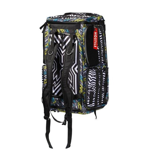 Hk Army Expand Gear Bag Backpack - Retro