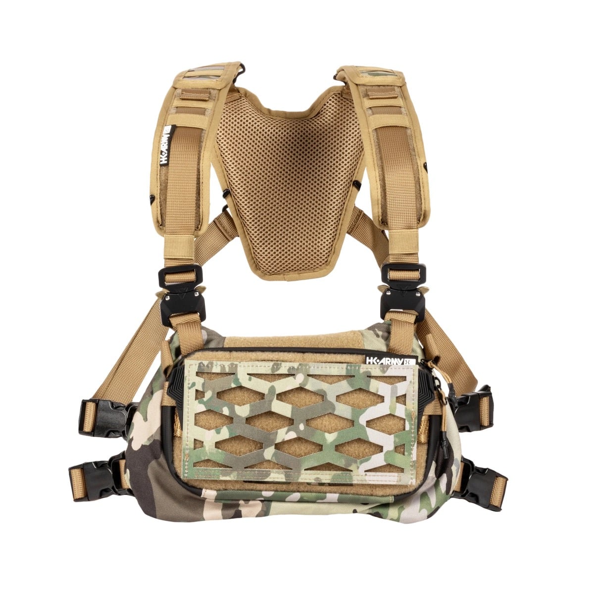 HK Sector CTS Chest Rig - Camo