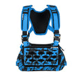 HK Sector CTS Chest Rig - Blue
