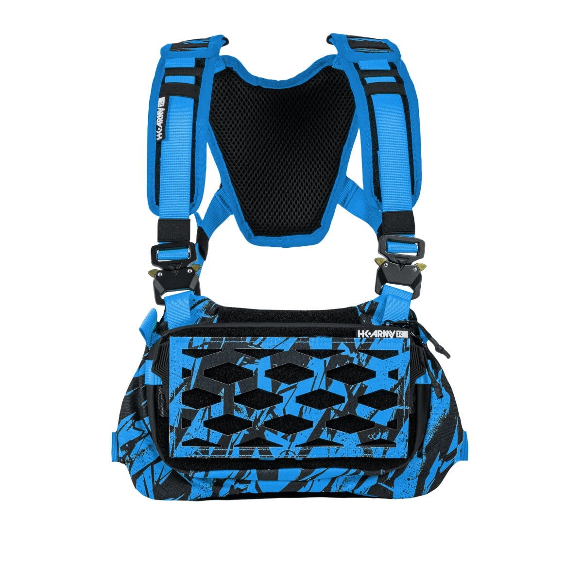 HK Sector CTS Chest Rig - Blue