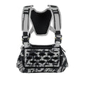 HK Sector CTS Chest Rig - Grey