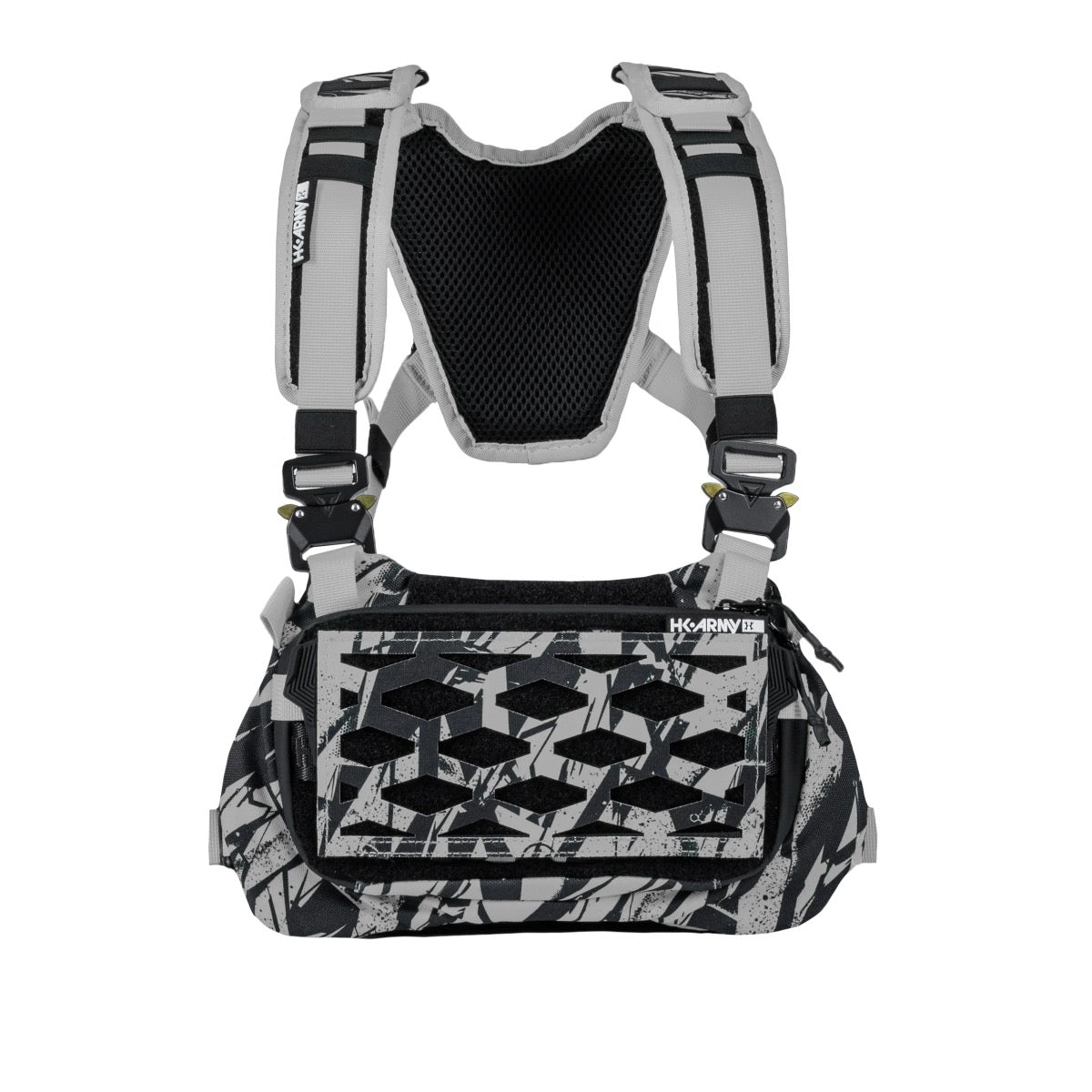 HK Sector CTS Chest Rig - Grey