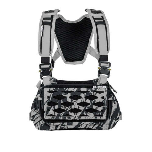HK Sector CTS Chest Rig - Grey
