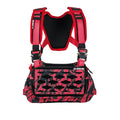 HK Sector CTS Chest Rig - Red