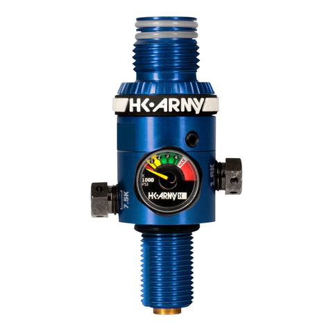 HK Army HP8 Regulator - Blue
