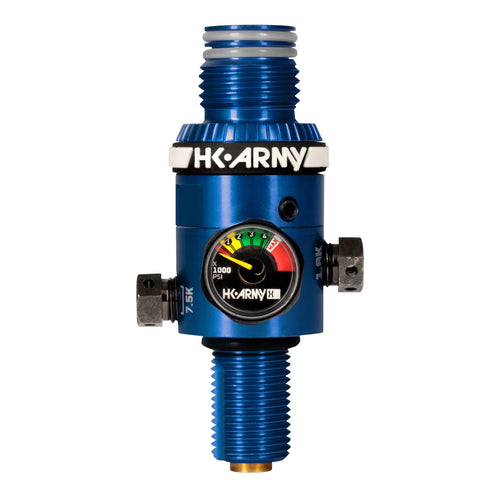 HK Army HP8 Regulator - Blue