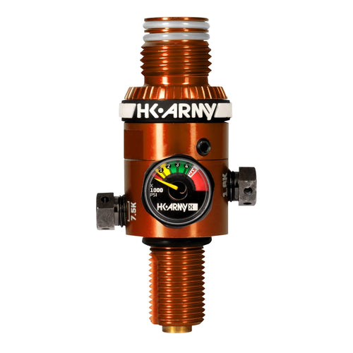 HK Army HP8 Regulator - Orange