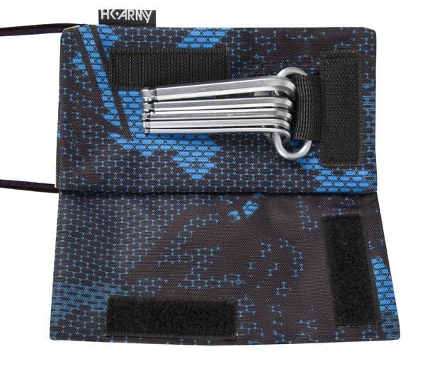 HK Magnum Barrel Sock - Amp