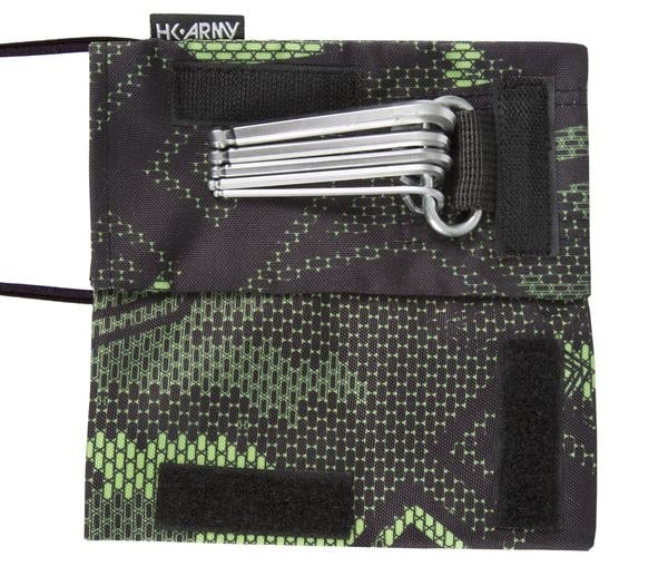 HK Magnum Barrel Sock - Energy