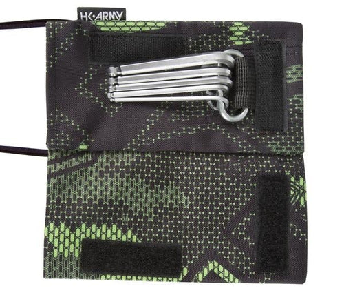 HK Magnum Barrel Sock - Energy