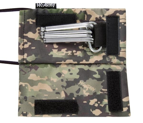 HK Magnum Barrel Sock - HSTL Camo