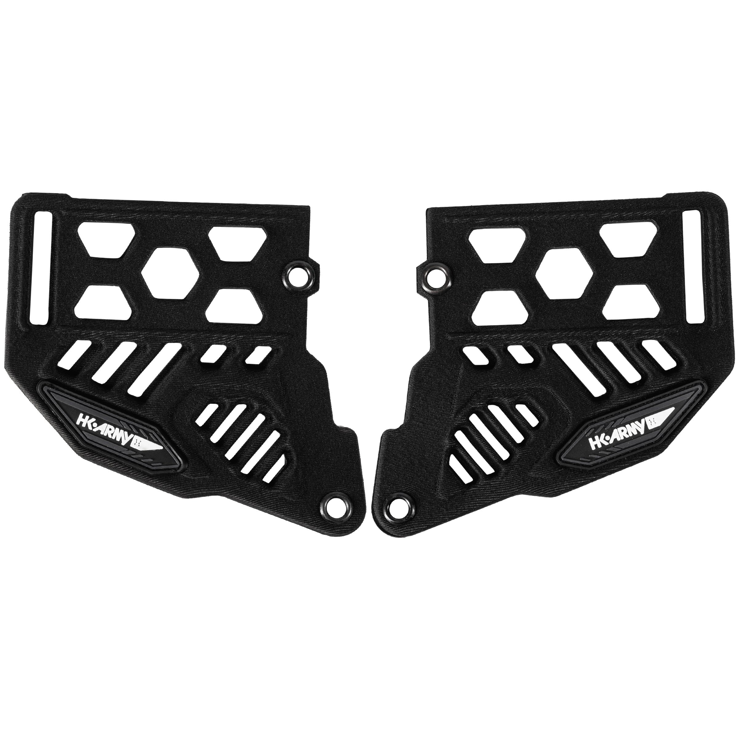 HK Flex Compressed Foam Ears - Titan (Proflex)