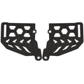 HK Flex Compressed Foam Ears - Viper (Proflex)