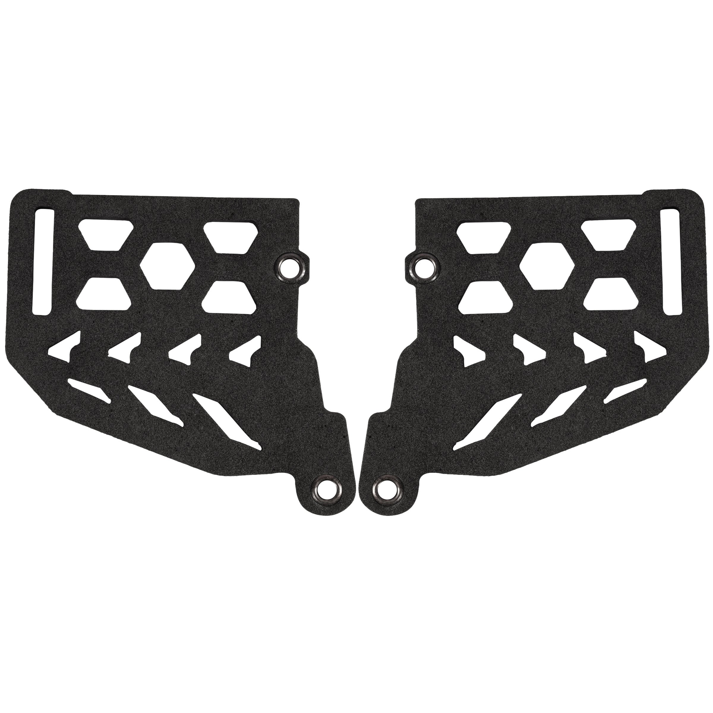 HK Flex Compressed Foam Ears - Viper (Proflex)