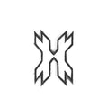 HK Icon Patch