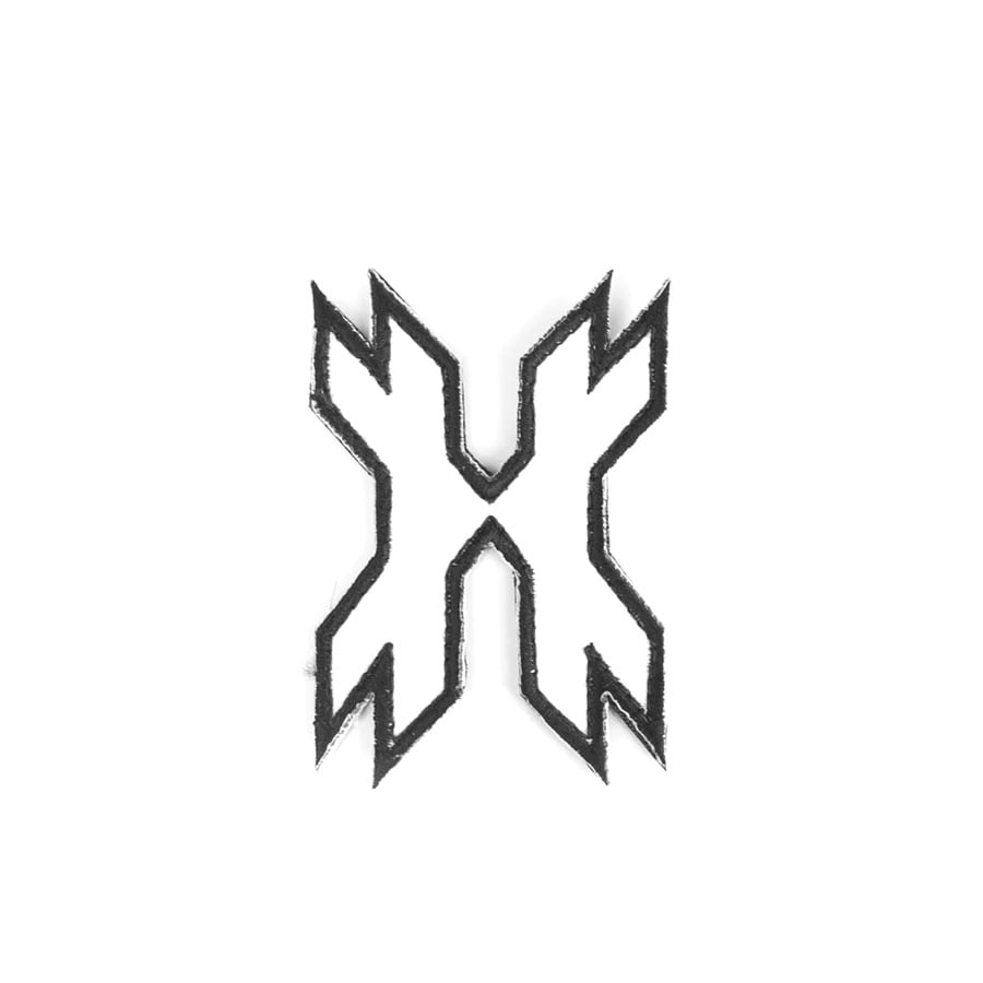 HK Icon Patch