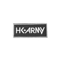HK Typeface Patch