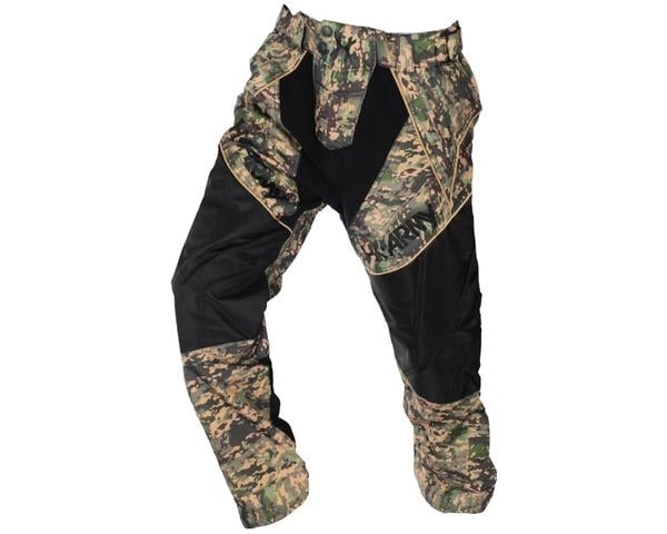 HK Army HSTL Line Pants - Camo