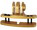 HK Army Goggle Camera Mount - Gold