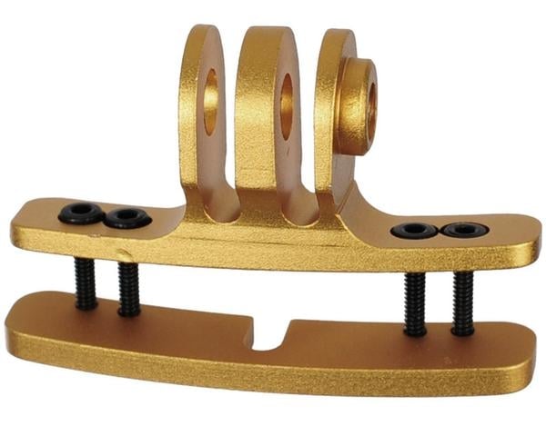 HK Army Goggle Camera Mount - Gold