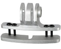 HK Army Goggle Camera Mount - Silver