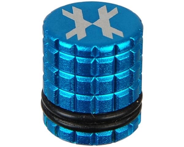 HK Army Fill Nipple Cover - Blue