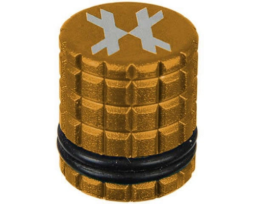 HK Army Fill Nipple Cover - Gold