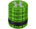 HK Army Fill Nipple Cover - Neon Green