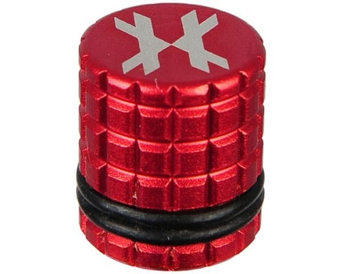 HK Army Fill Nipple Cover - Red