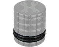 HK Army Fill Nipple Cover - Silver