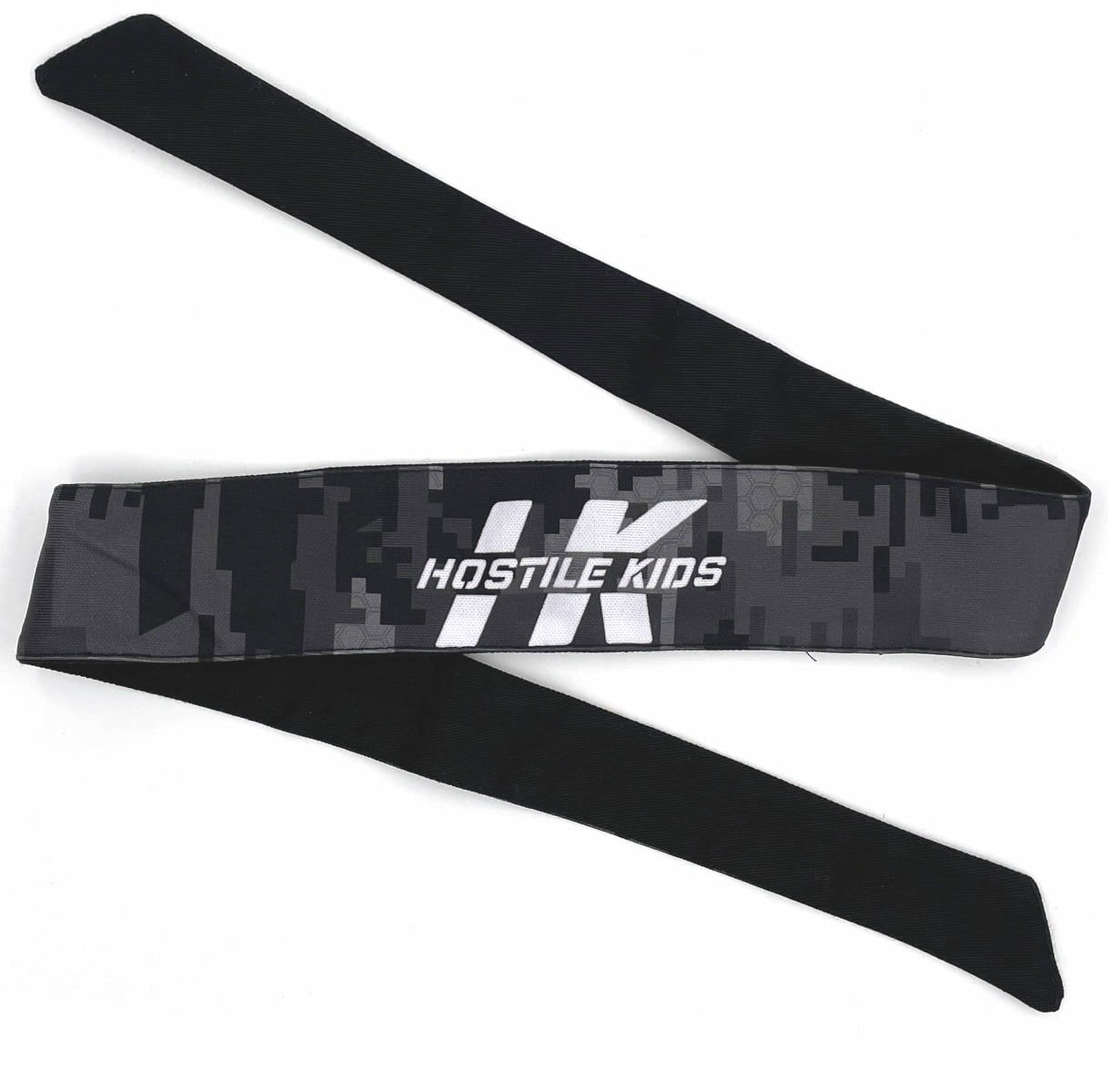 HK Headband - Cyber Cam Urban