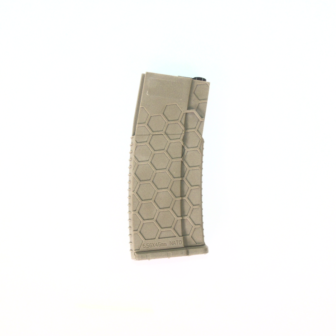 Nuprol 140rnd Midcap HMag - Tan
