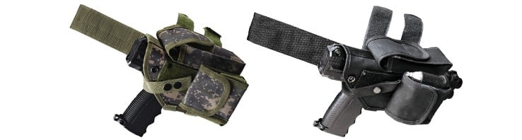 Tippmann TiPX Holster