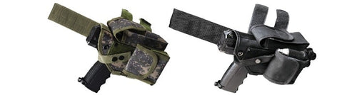 Tippmann TiPX Holster