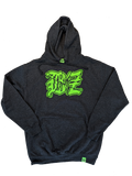 BZ Shattered Hoodie - 1/50 Limited Edition