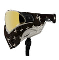 Push Unite Mask - Hormesis - Black Galvarino