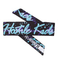 HK Headband - Jazz Black