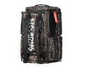 Hk Army Expand Gear Bag Backpack - Hostilewear Brown